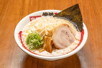 正油らーめん