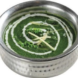 チキンサグカレー/Chicken Sag