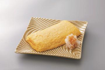 だしまき