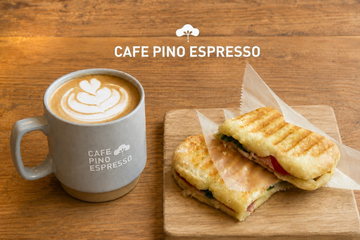 CAFE PINO ESPRESSO