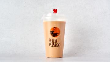 烏煎道ミルクティー(M) Usendou Milk Tea (M)