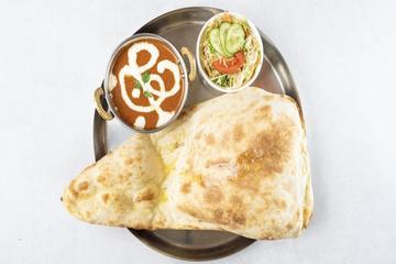 ミックスベジタブルカレーセット
