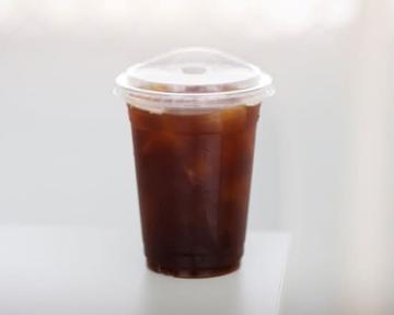 アイスコーヒーiced coffee