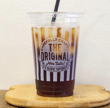 アイスコーヒー