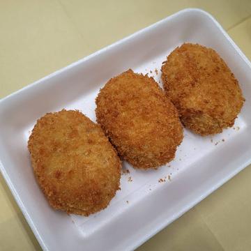 昔のコロッケ 3個入り