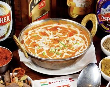 Dal curry ダル カレー