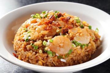XOチャーハン