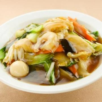 中華飯