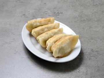 大きな揚げ餃子(5個)