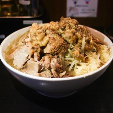 マジックの道ラーメン 250g