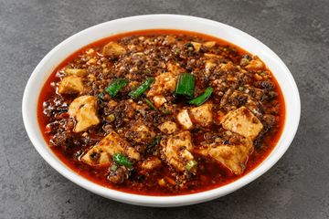 中国料理 熊虎