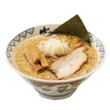 とんこつ醤油