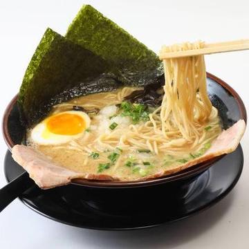 とんこつ醤油