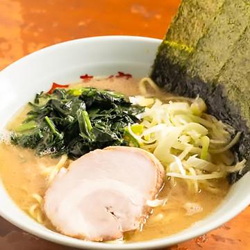 とんこつ醤油