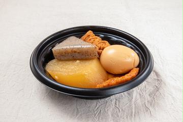 おでん盛り合わせ(5品入り)