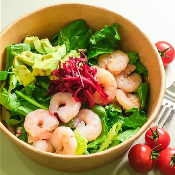 モイストShrimp