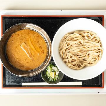 定番つけ麺