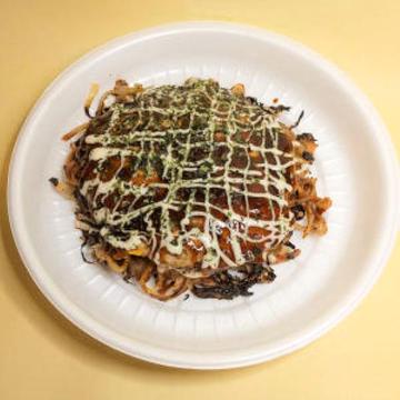 広島風モダンミニ