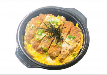 カツ丼