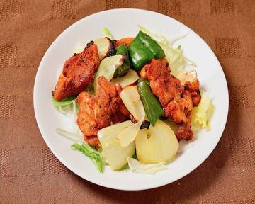 セクワネパールやきとり Sekuwa Nepal Chicken Skewers