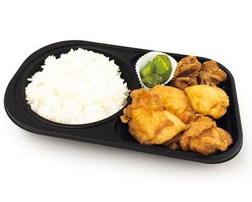 もりもり弁当 Mori Mori Bento Box