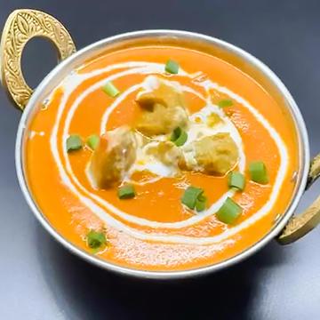 バターチキンカレー / Butter Chicken Curry