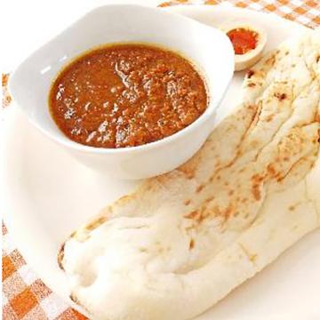 キーマカレー Keema Curry
