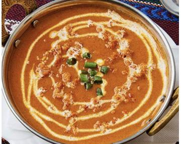 キーマカレー Keema Curry