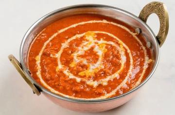 キーマカレー Keema Curry