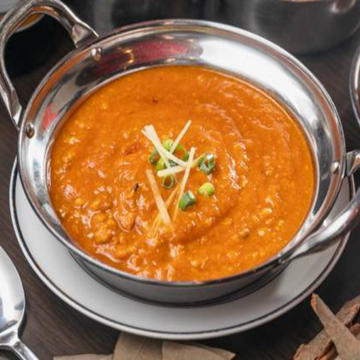 キーマカレー Keema Curry