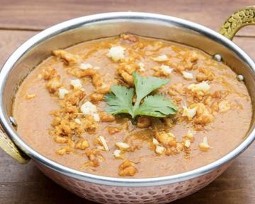 キーマカレー Keema Curry