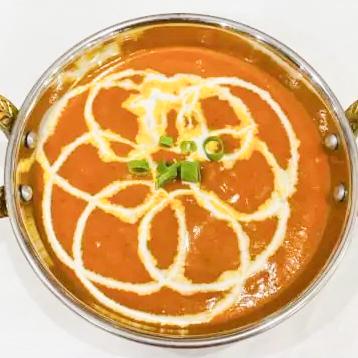 キーマカレー Keema Curry