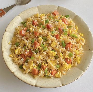 炒飯(サービスmenu)