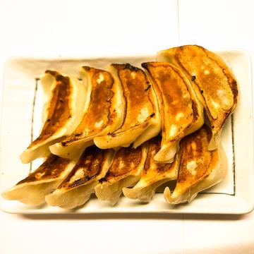 博多一口餃子10個