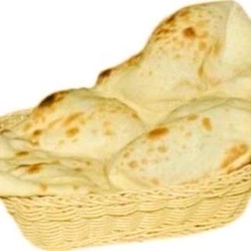 プレーンナン Plain nan
