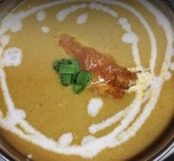Chicken チキンカレー