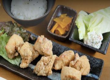 骨なしからあげ弁当9個