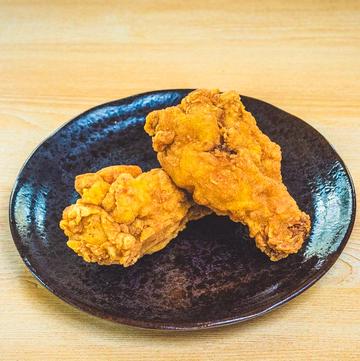 サクサク手羽元唐揚げ[2個]