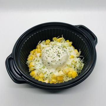 ポテトサラダ