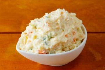 ポテトサラダ