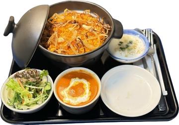 チキンビリヤニセット  Biryani Set