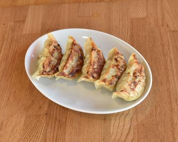 肉汁餃子(5個入り)