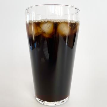 アイスコーヒー/iced coffee