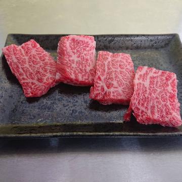 上 カルビ 100g