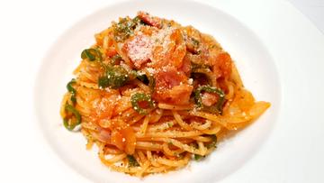 ナポリタン 麺150g