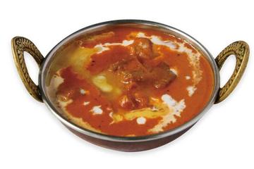 バターチキンカレー Butter Chicken Curry