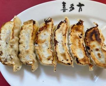 【お値下げ！】餃子6個入り