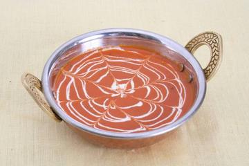 バターチキンカレー Butter Chicken Curry