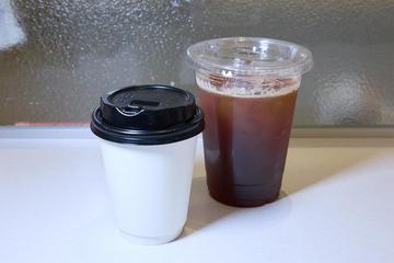 コーヒー
