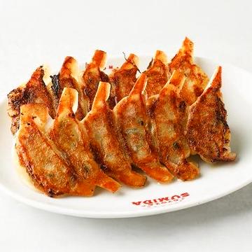焼餃子12個 にんにくなし